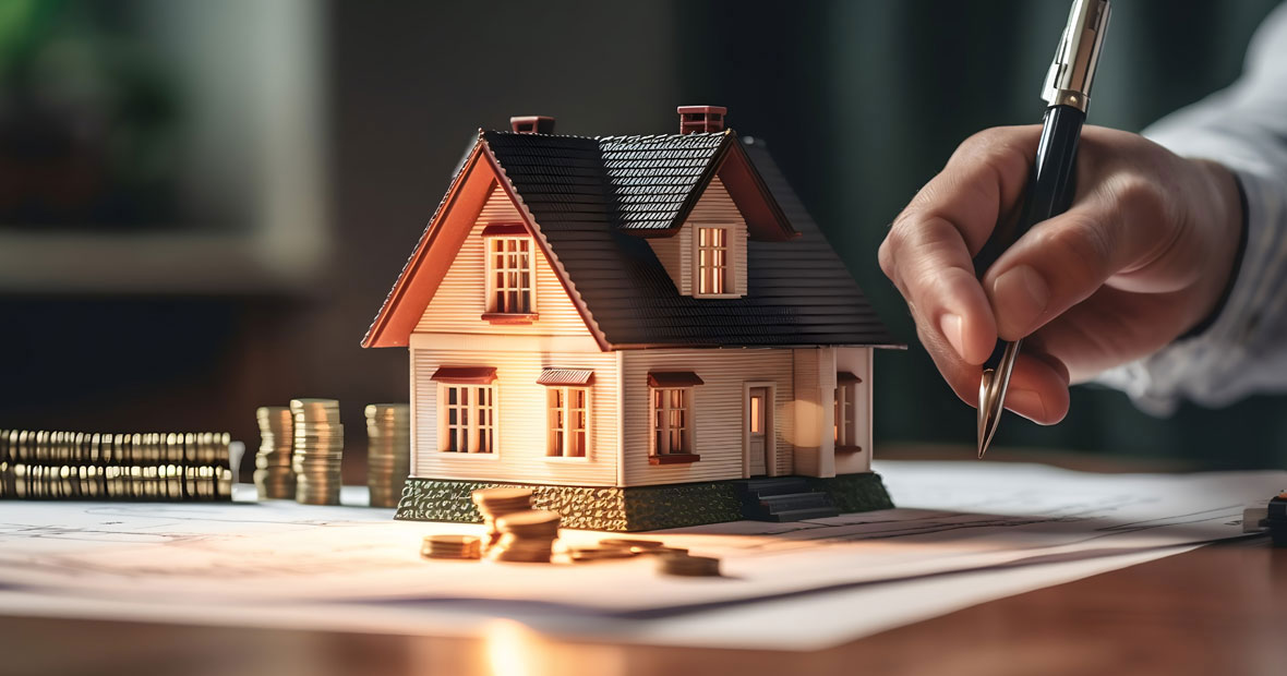 gestion immobilière